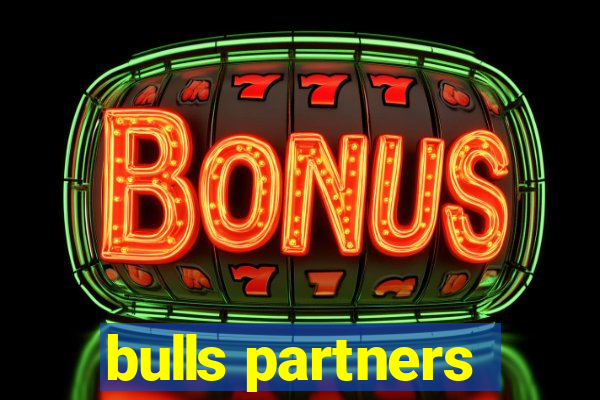 bulls partners